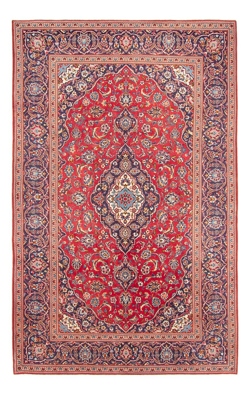 Kashan Koberec 200x303cm - Perský koberec