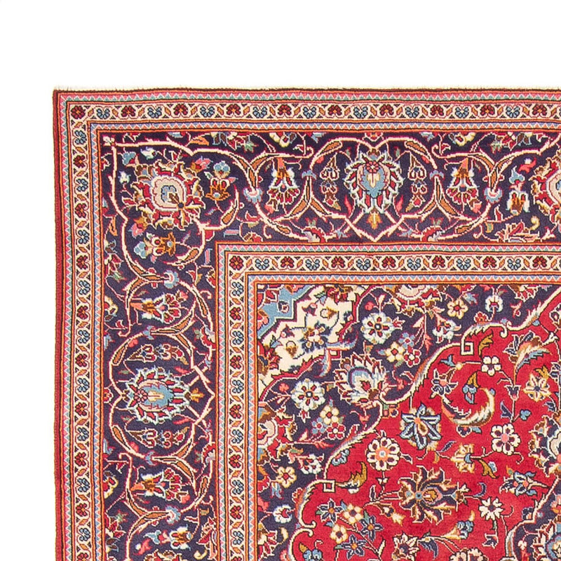 Kashan Koberec 200x303cm - Perský koberec