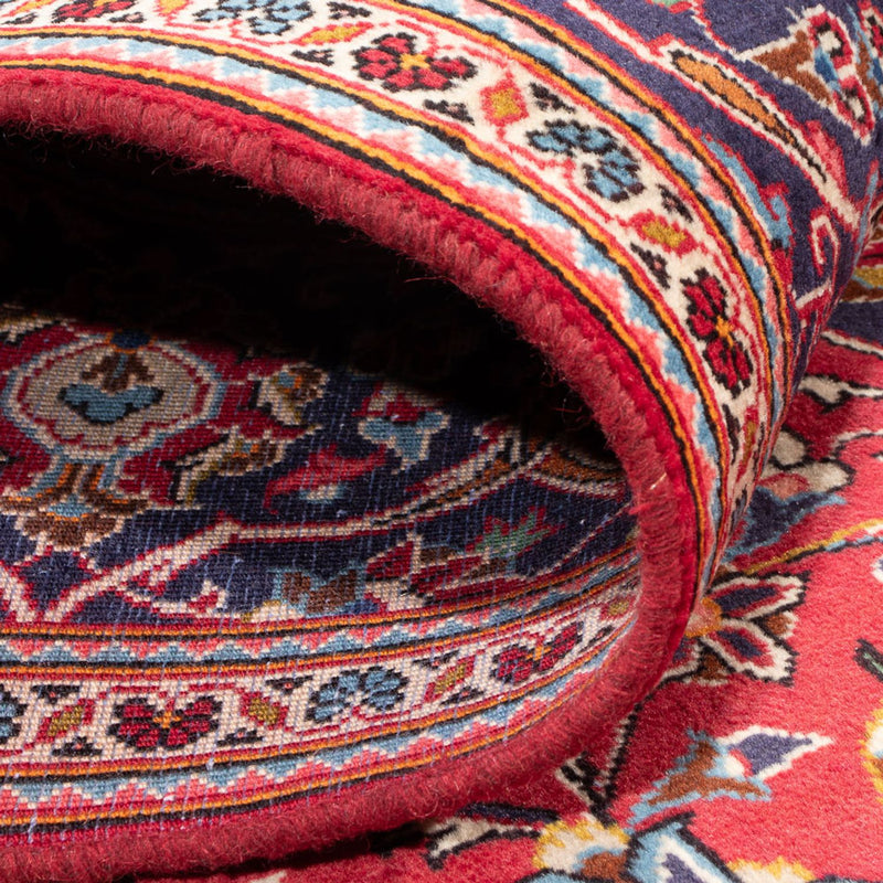Kashan Koberec 200x303cm - Perský koberec