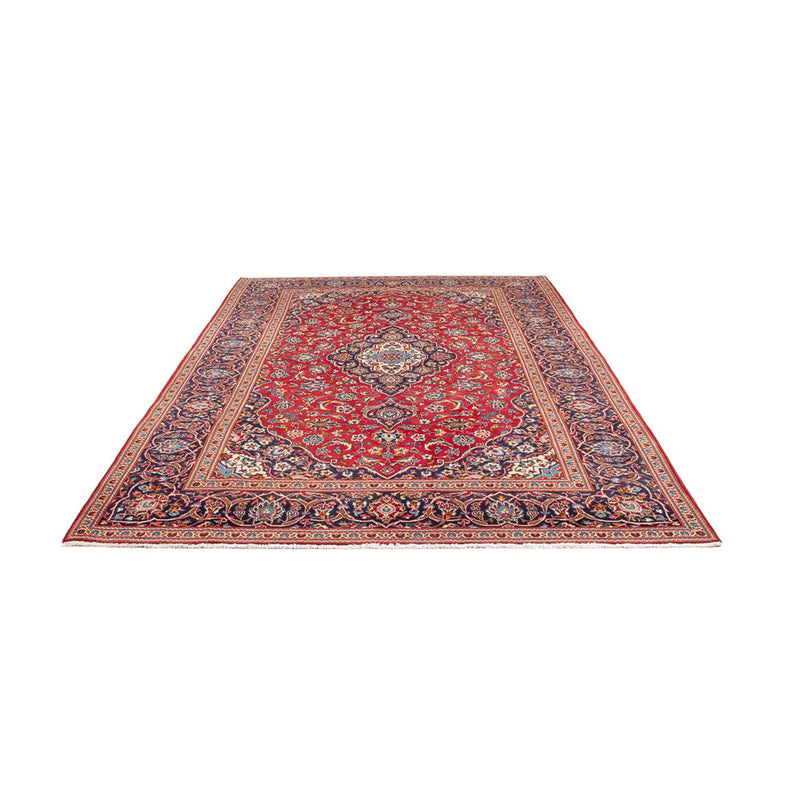 Kashan Koberec 200x303cm - Perský koberec