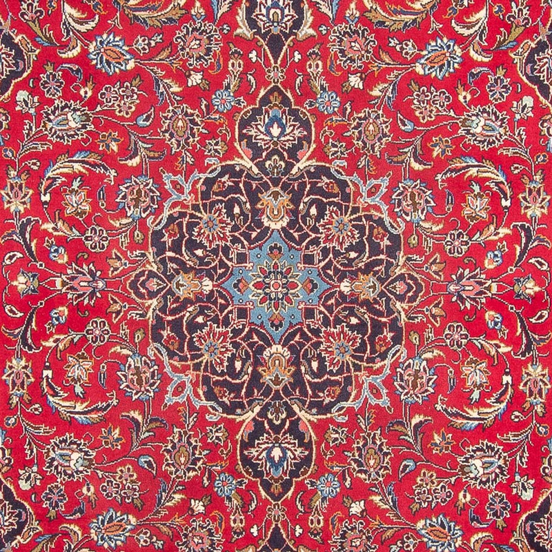 Kashan Koberec 198x306cm - Perský koberec