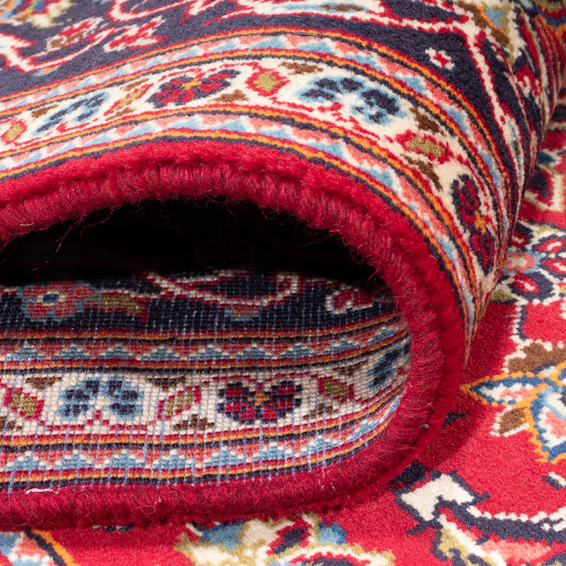 Kashan Koberec 198x306cm - Perský koberec