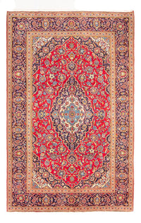 Kashan Koberec 204x298cm - Perský koberec – product image