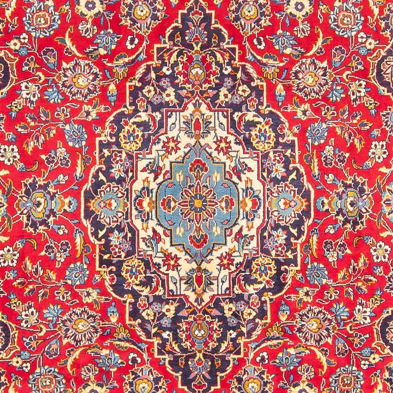 Kashan Koberec 204x298cm - Perský koberec
