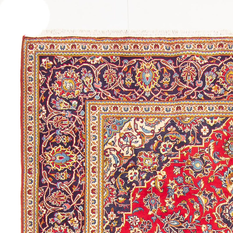 Kashan Koberec 204x298cm - Perský koberec