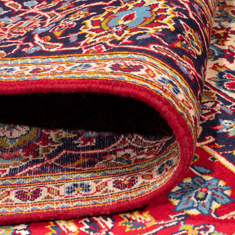 Kashan Koberec 204x298cm - Perský koberec