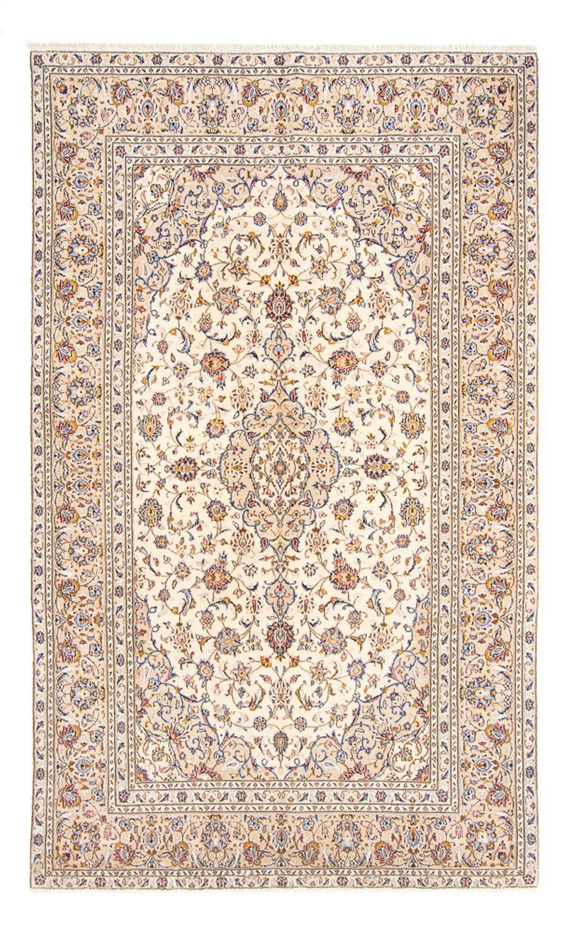 Kashan Koberec 197x310cm - Perský koberec