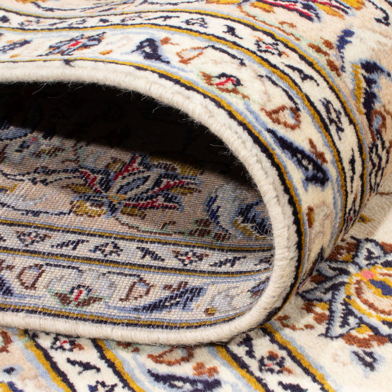 Kashan Koberec 197x310cm - Perský koberec