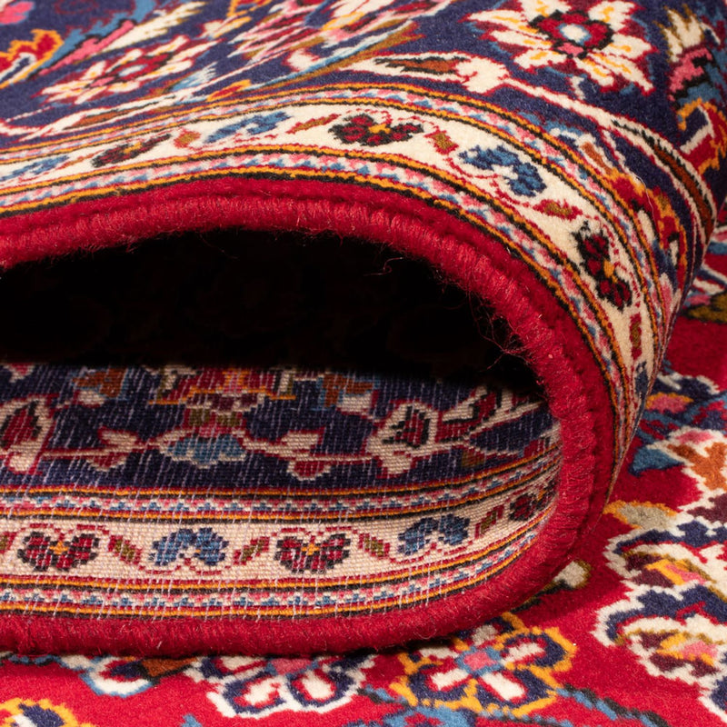 Kashan Koberec 202x303cm - Perský koberec