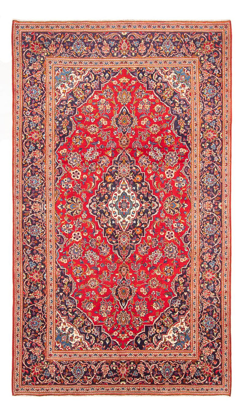 Kashan Koberec 195x315cm - Perský koberec