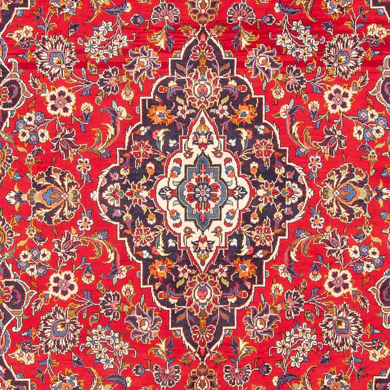 Kashan Koberec 195x315cm - Perský koberec