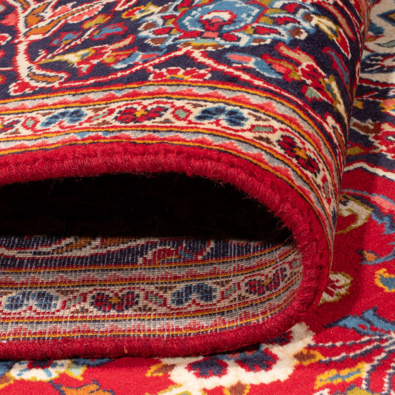 Kashan Koberec 195x315cm - Perský koberec