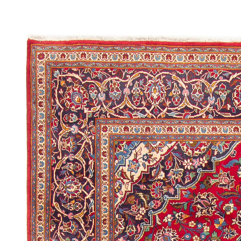 Kashan Koberec 200x307cm - Perský koberec