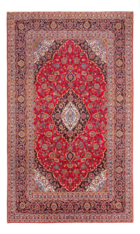 Kashan Koberec 197x313cm - Perský koberec – product image