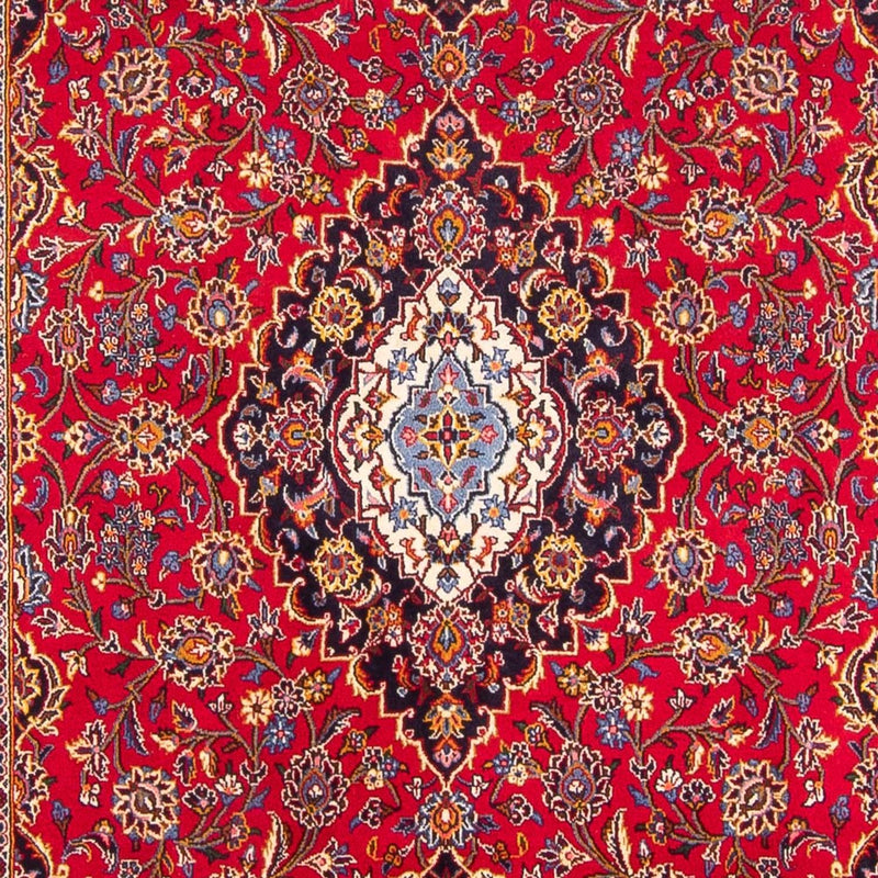 Kashan Koberec 197x313cm - Perský koberec