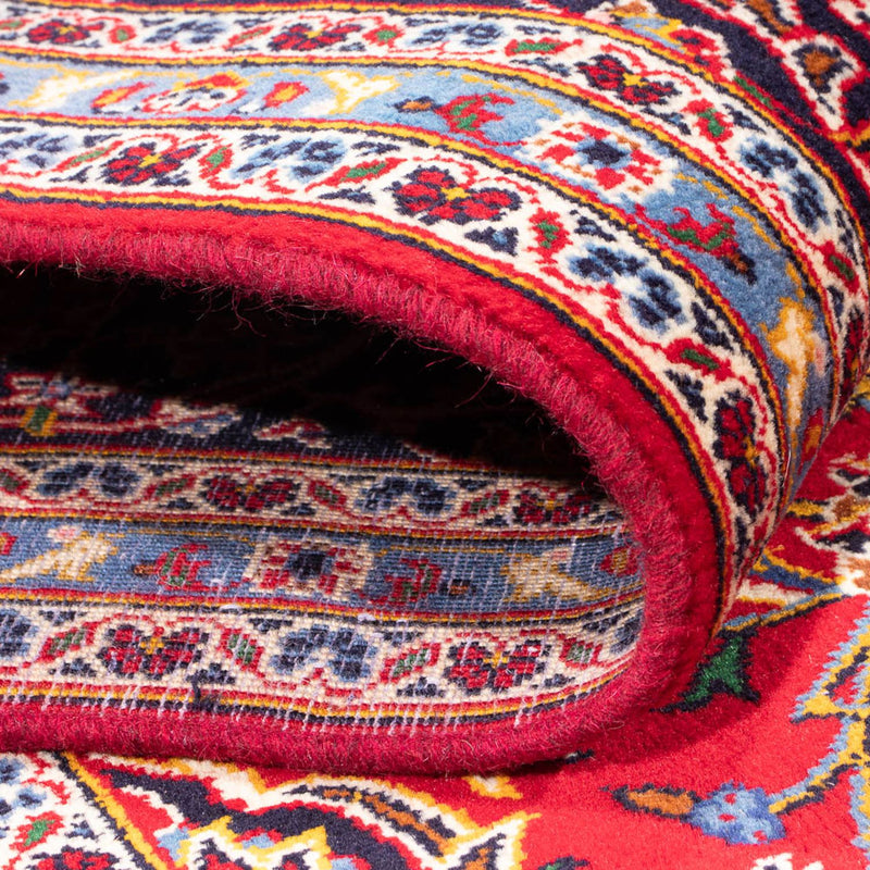 Kashan Koberec 197x313cm - Perský koberec