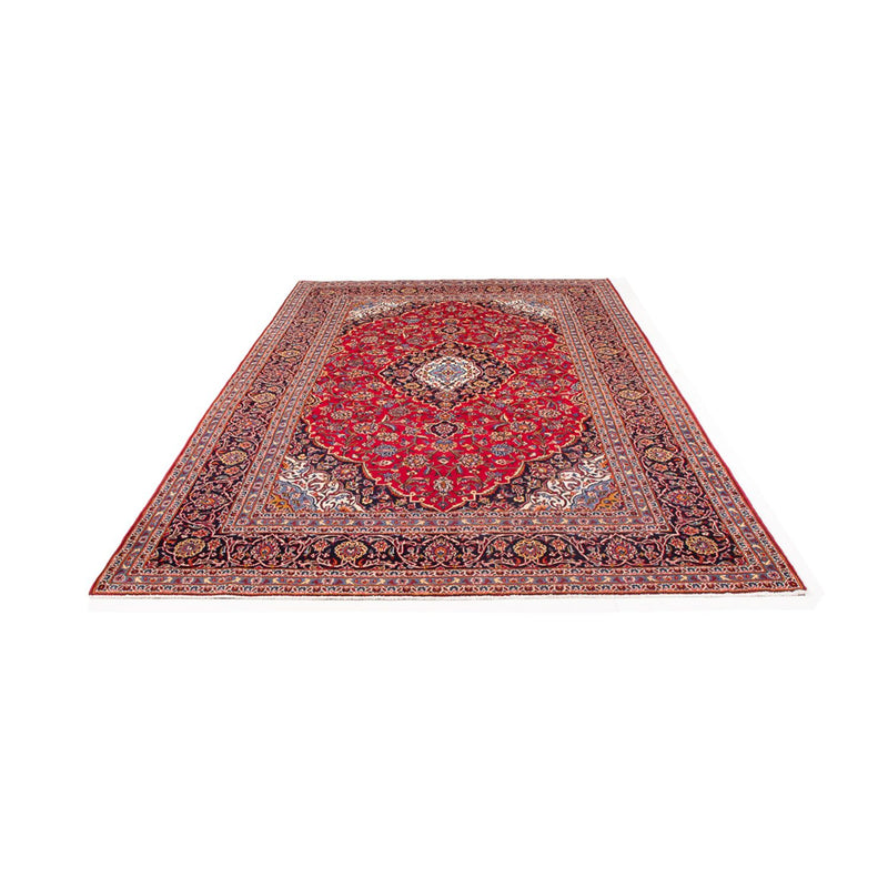 Kashan Koberec 197x313cm - Perský koberec