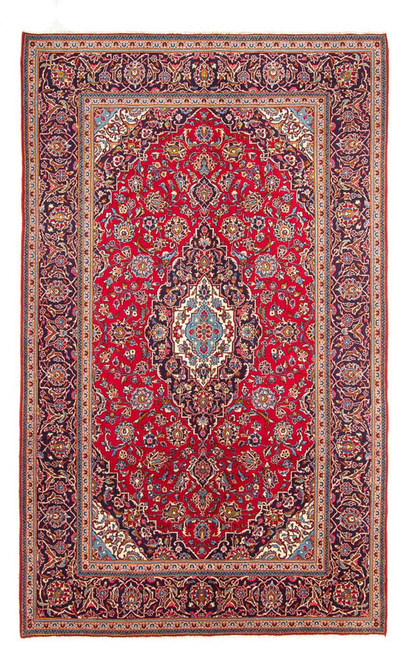 Kashan Koberec 200x310cm - Perský koberec