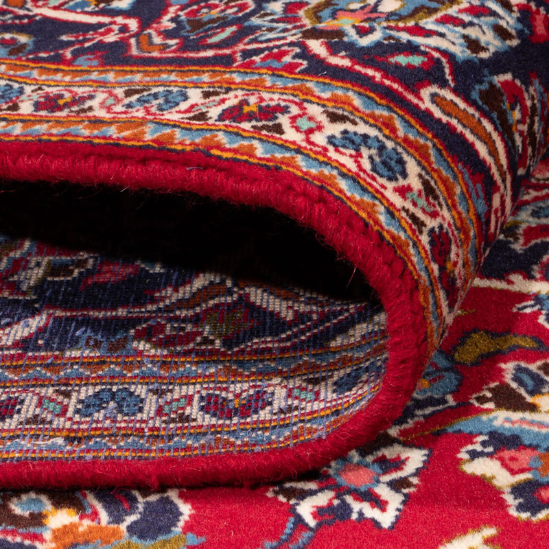 Kashan Koberec 200x313cm - Perský koberec