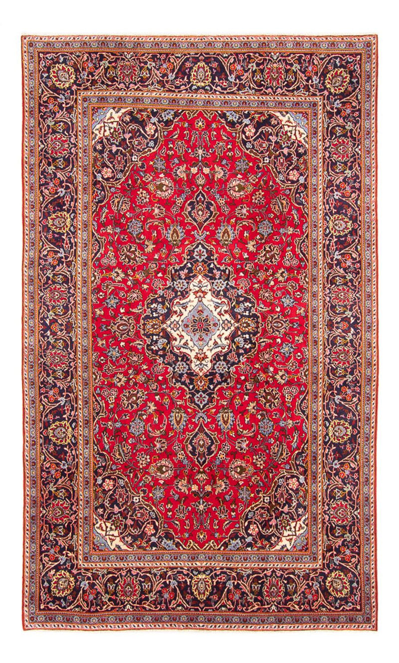 Kashan Koberec 200x313cm - Perský koberec