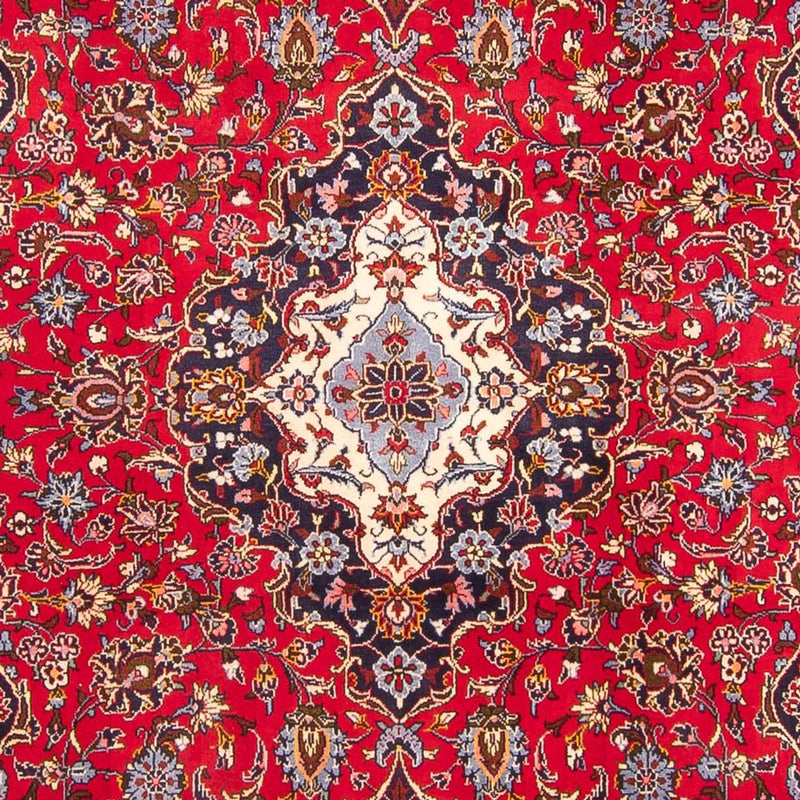 Kashan Koberec 200x313cm - Perský koberec