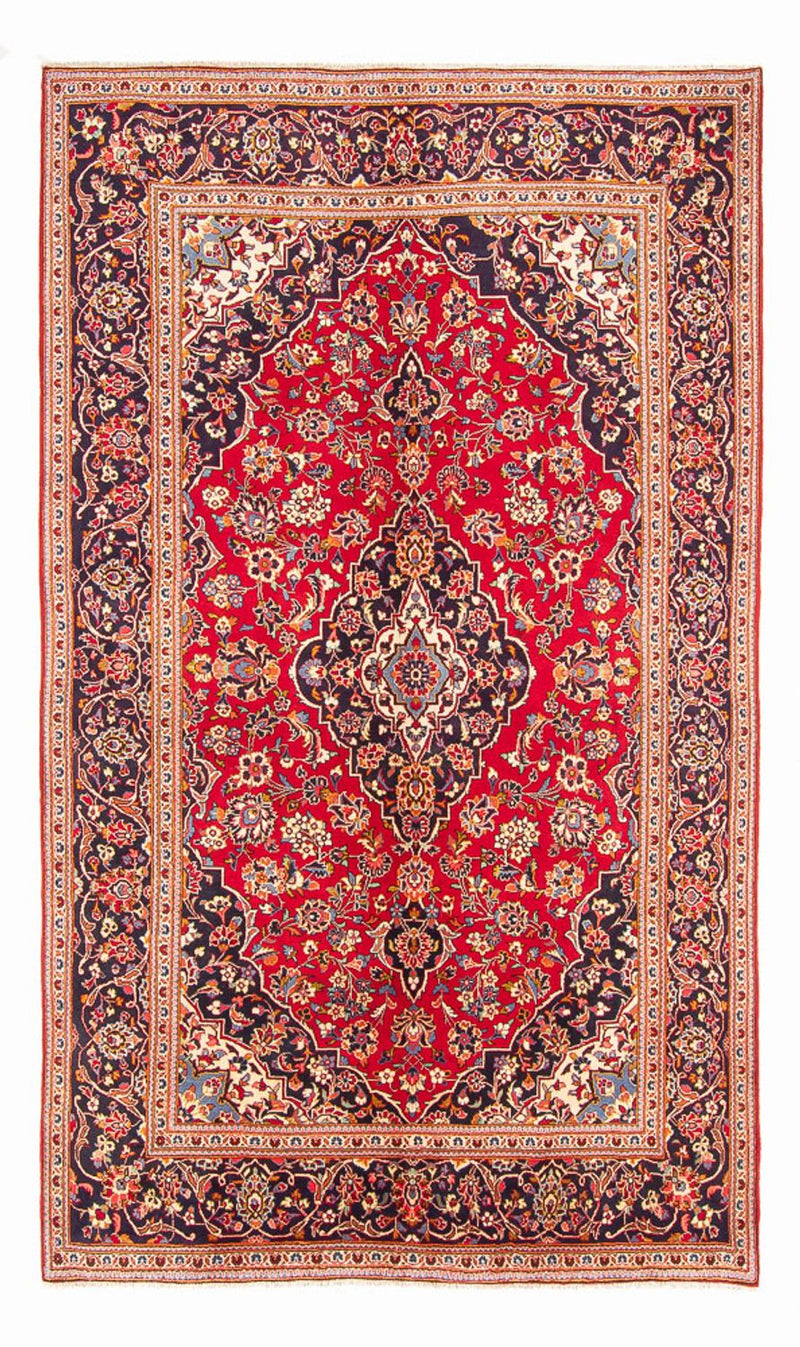 Kashan Koberec 202x320cm - Perský koberec
