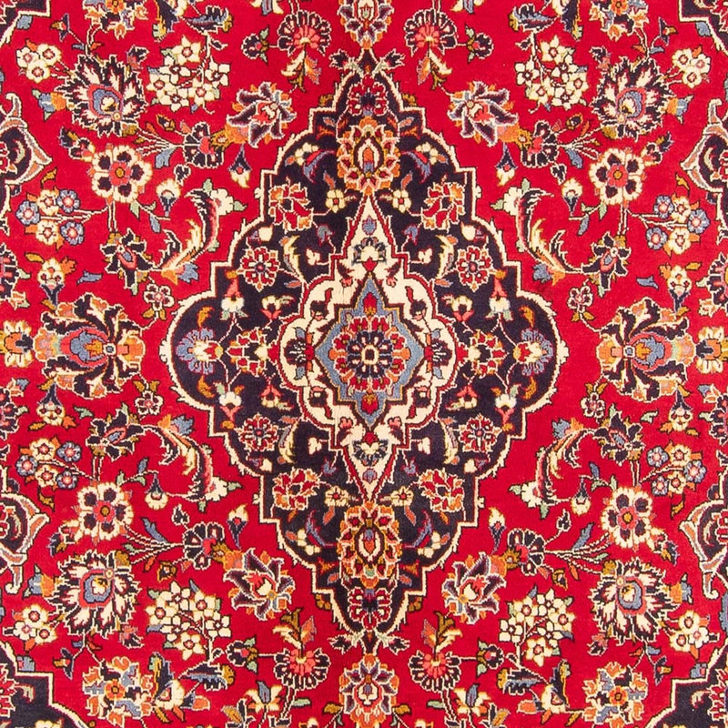Kashan Koberec 202x320cm - Perský koberec