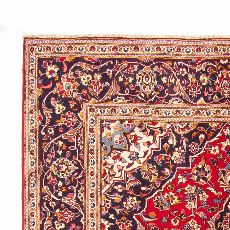 Kashan Koberec 202x320cm - Perský koberec