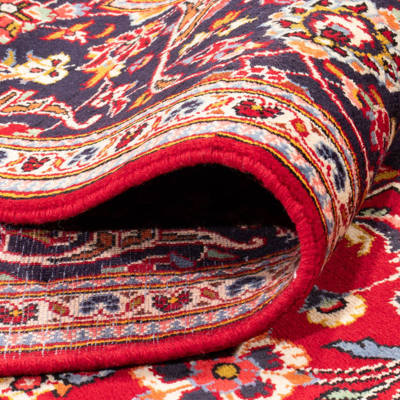 Kashan Koberec 202x320cm - Perský koberec