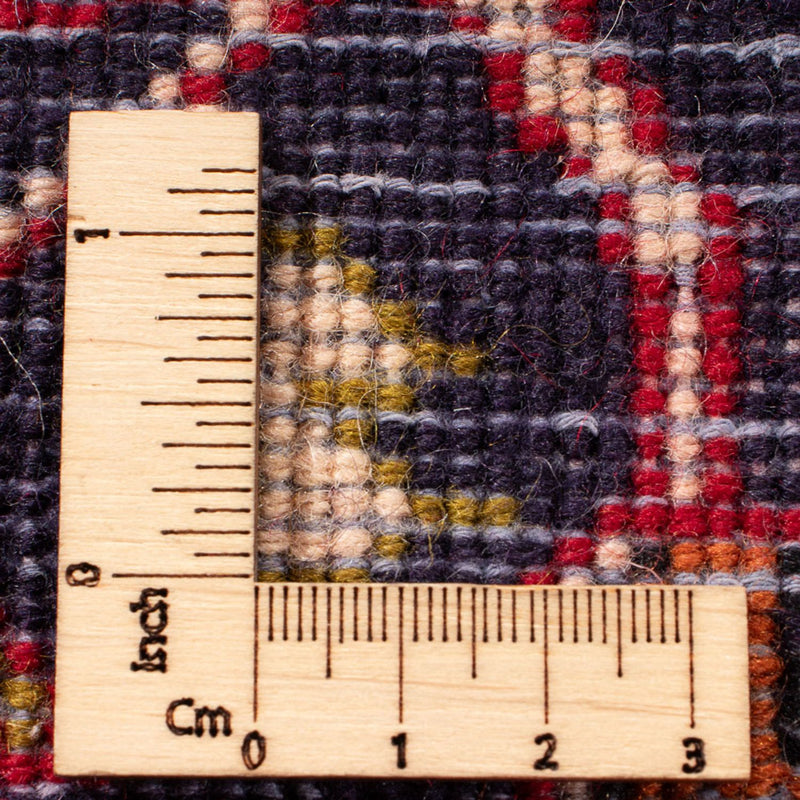 Kashan Koberec 202x320cm - Perský koberec