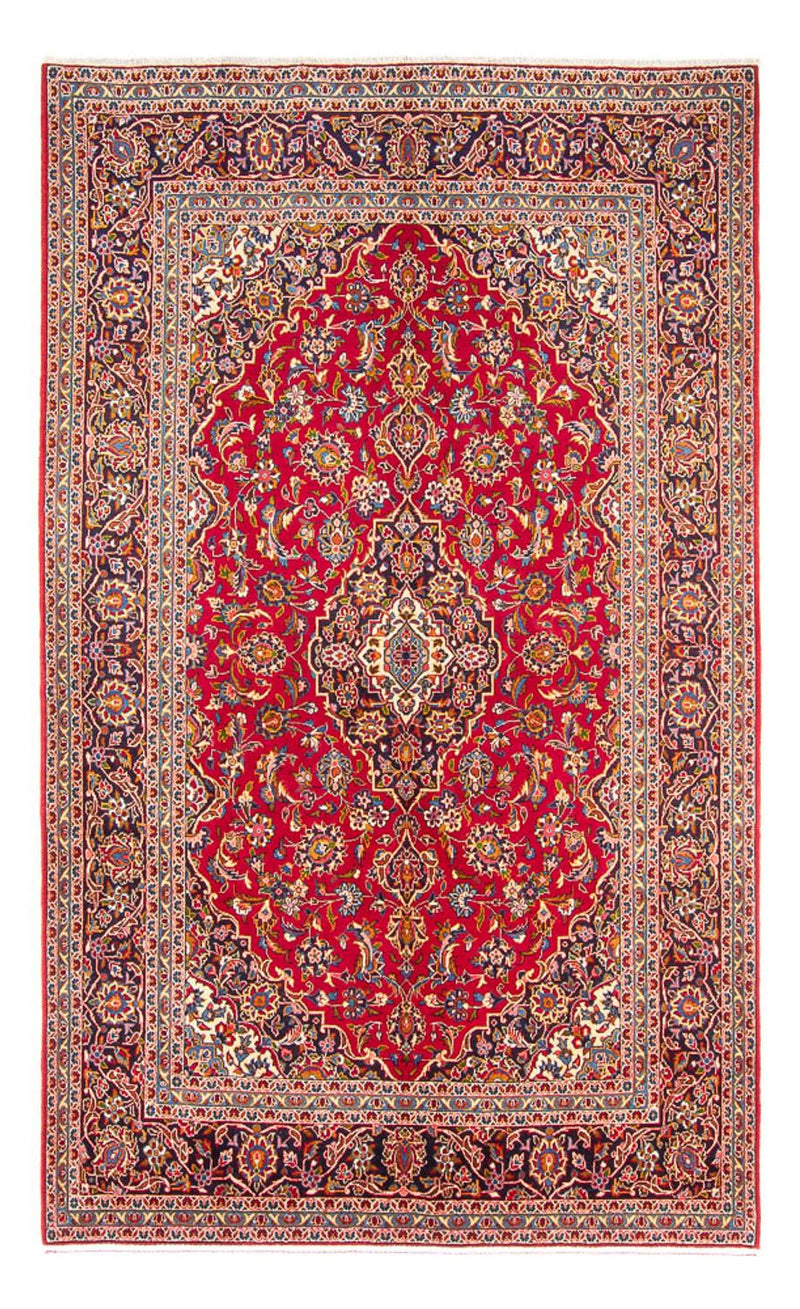 Kashan Koberec 207x316cm - Perský koberec