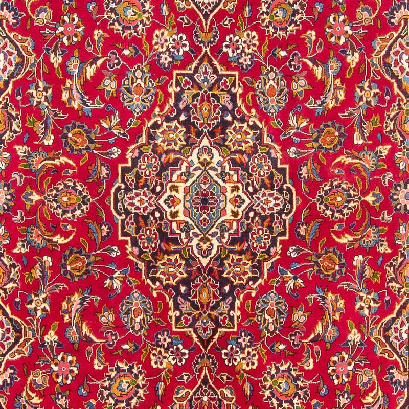 Kashan Koberec 207x316cm - Perský koberec