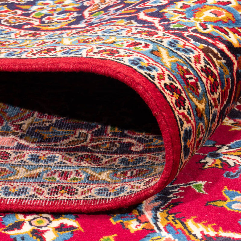 Kashan Koberec 207x316cm - Perský koberec