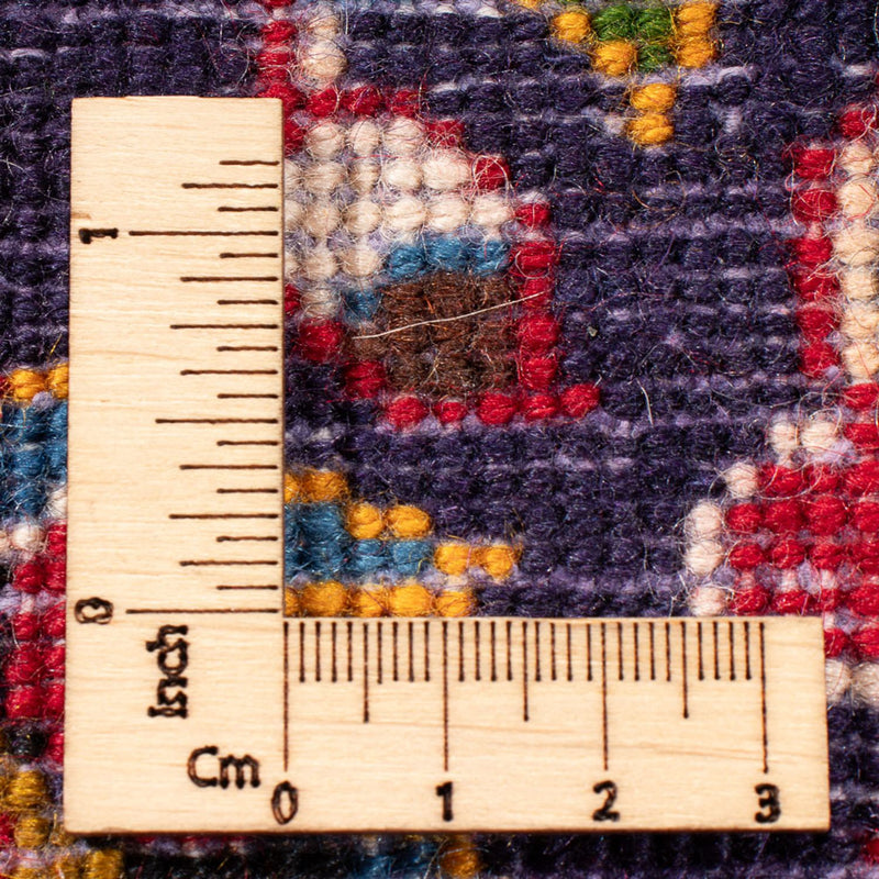 Kashan Koberec 207x316cm - Perský koberec