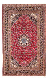 Kashan Koberec 209x326cm - Perský koberec – product image