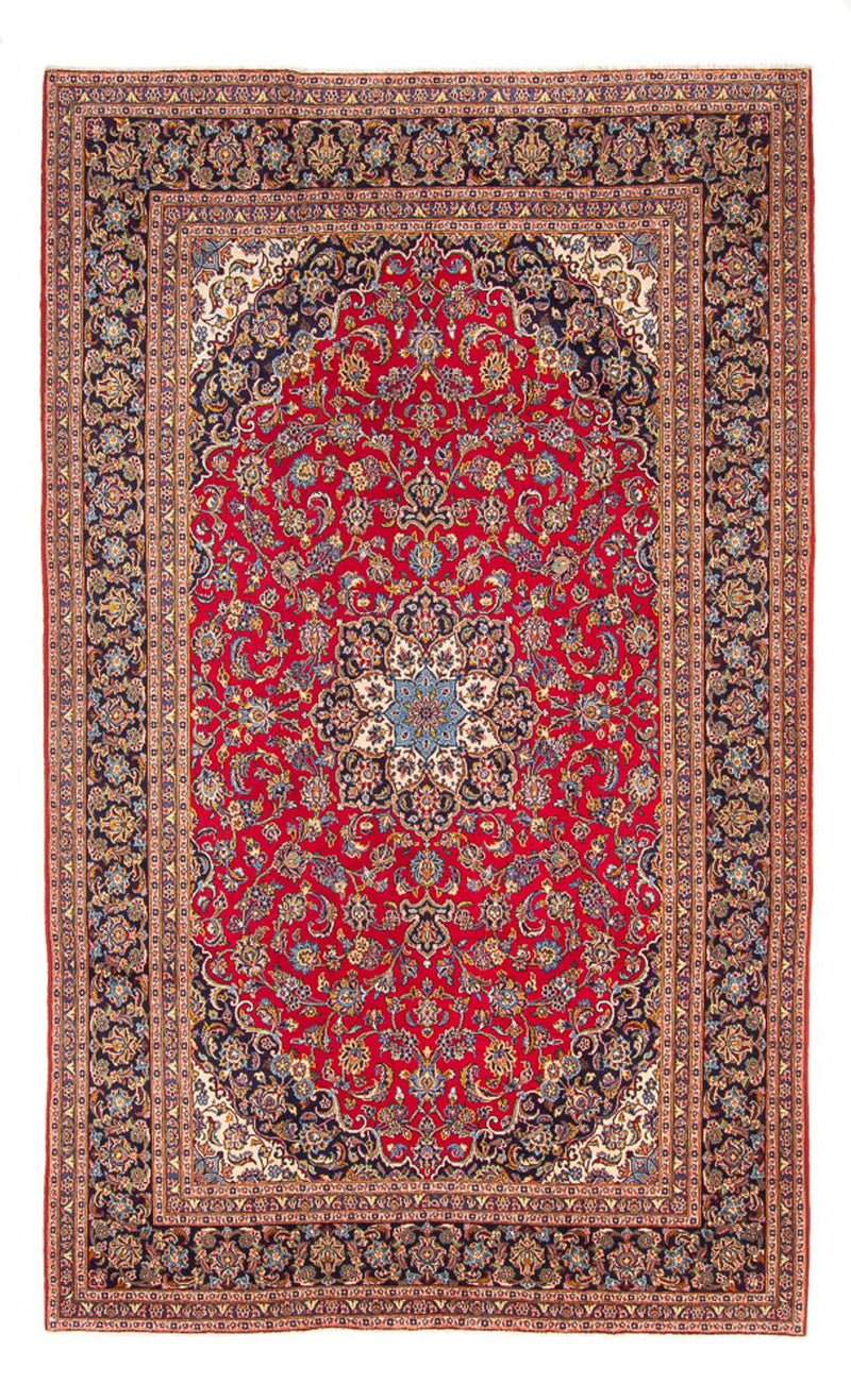 Kashan Koberec 209x326cm - Perský koberec