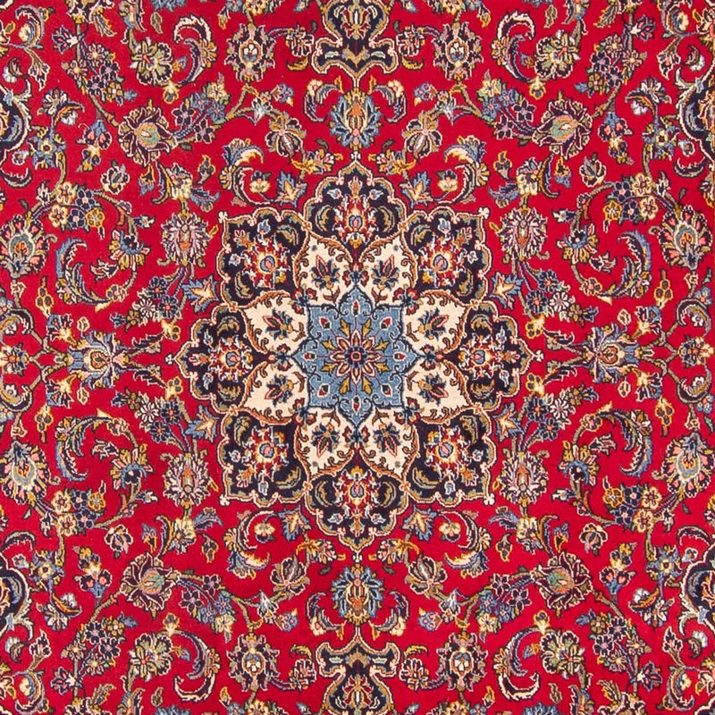 Kashan Koberec 209x326cm - Perský koberec