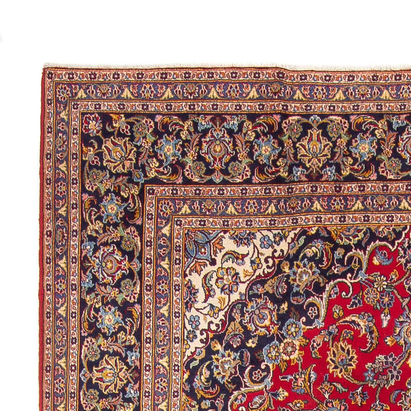 Kashan Koberec 209x326cm - Perský koberec
