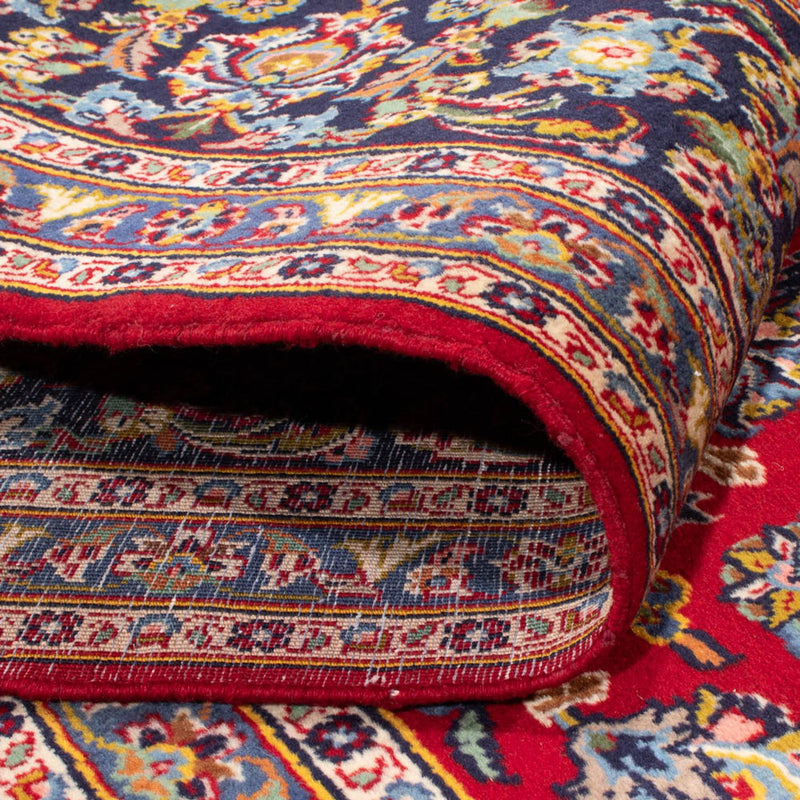 Kashan Koberec 209x326cm - Perský koberec