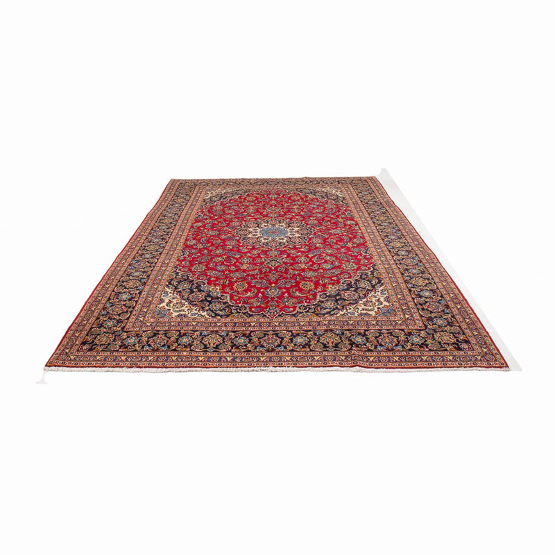 Kashan Koberec 209x326cm - Perský koberec
