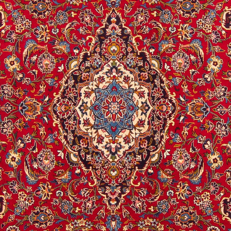 Kashan Koberec 210x335cm - Perský koberec