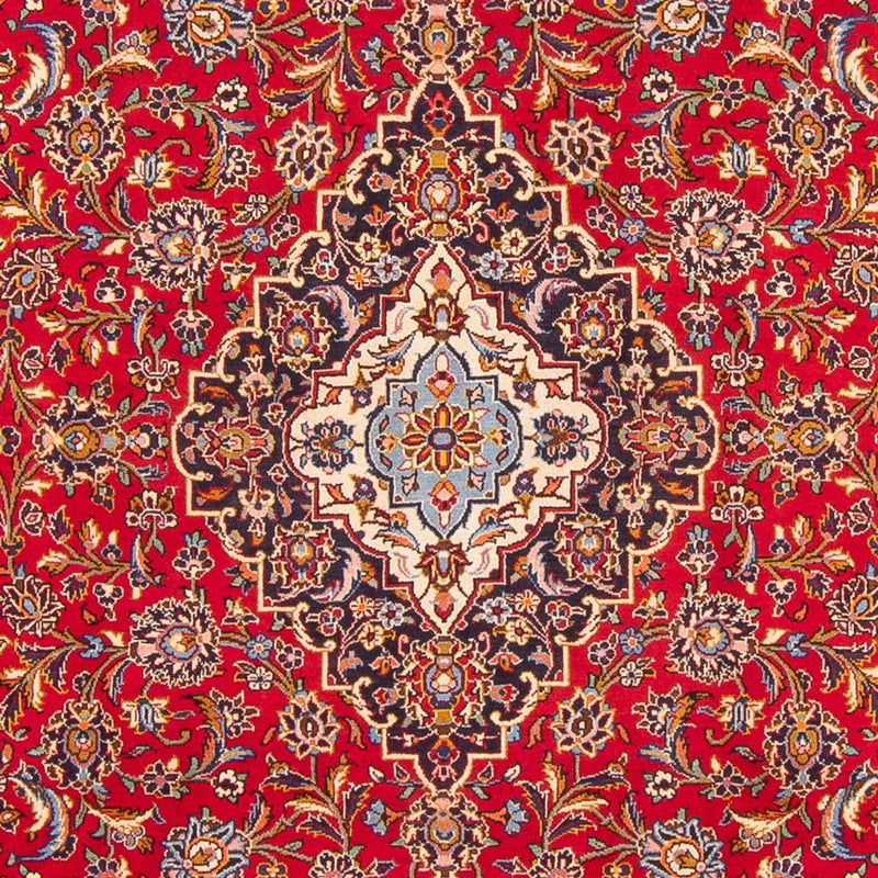Kashan Koberec 223x332cm - Perský koberec