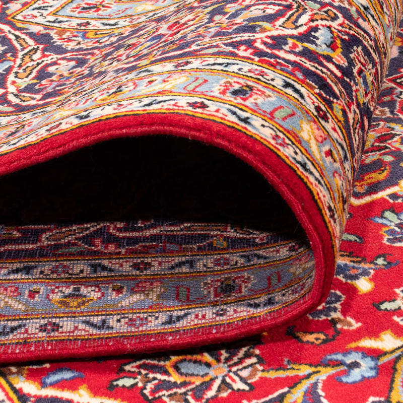 Kashan Koberec 223x332cm - Perský koberec