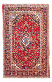 Kashan Koberec 220x340cm - Perský koberec – product image