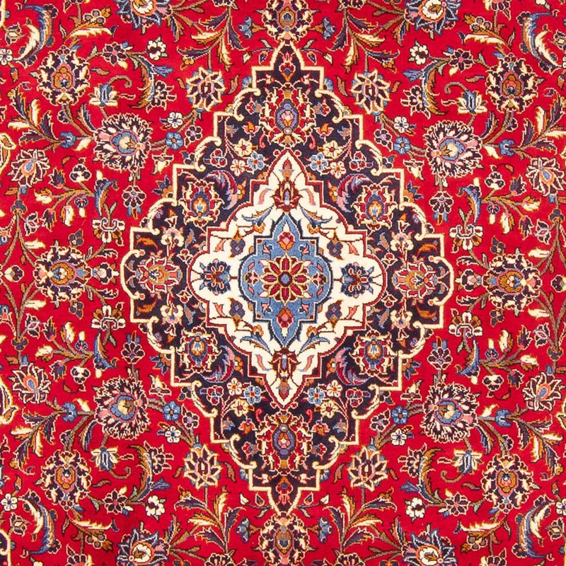 Kashan Koberec 220x340cm - Perský koberec