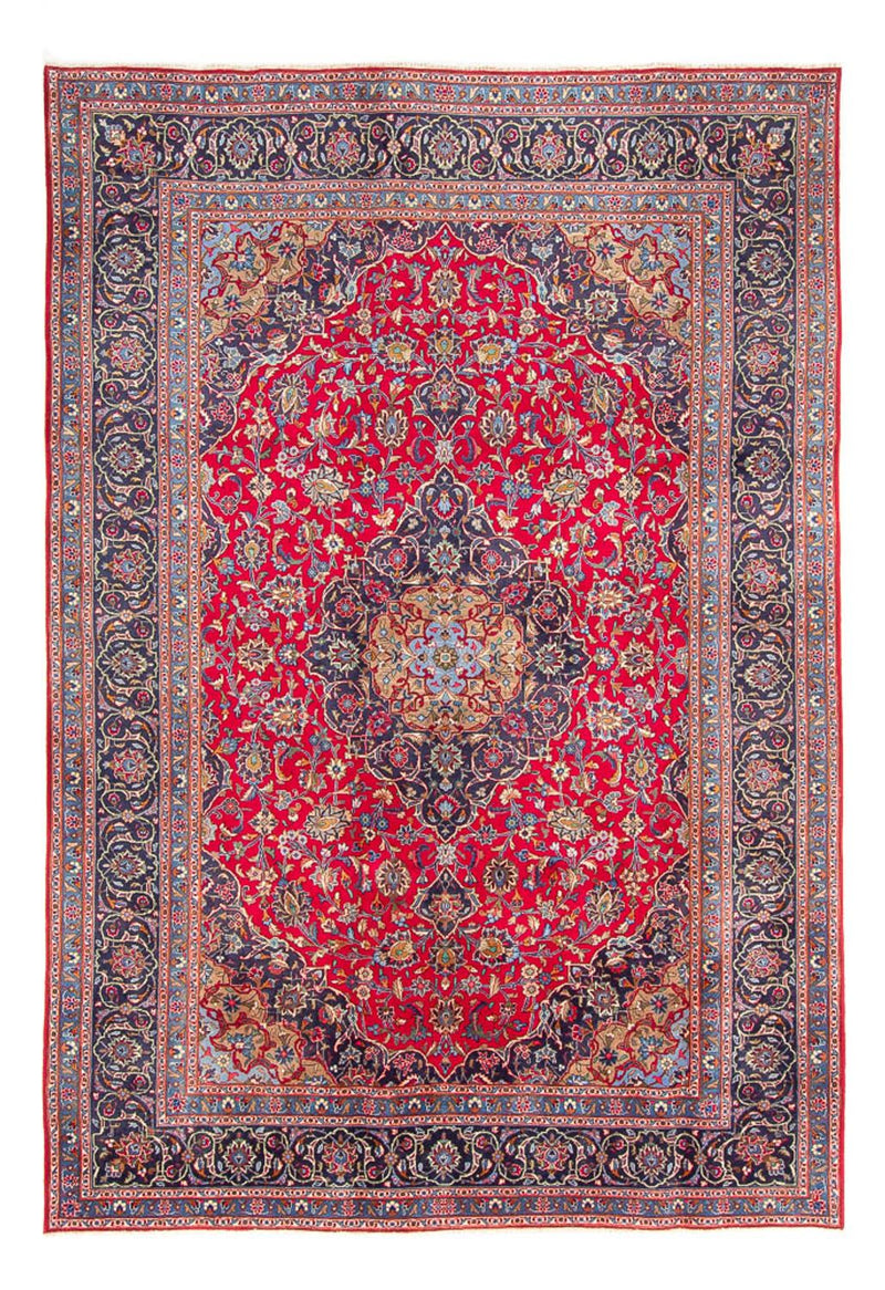 Kashan Koberec 238x337cm - Perský koberec