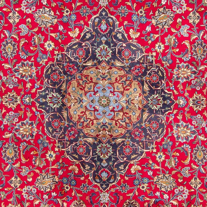 Kashan Koberec 238x337cm - Perský koberec