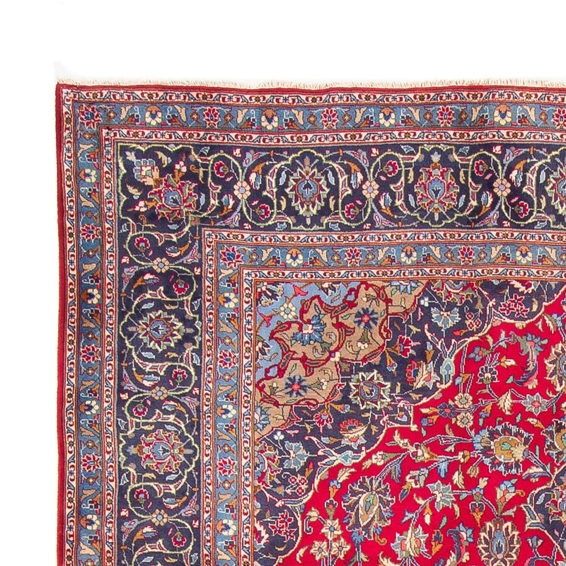 Kashan Koberec 238x337cm - Perský koberec