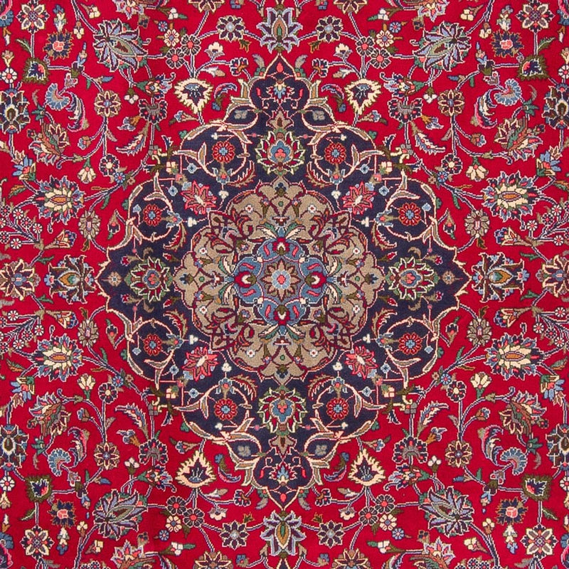 Kashan Koberec 240x337cm - Perský koberec