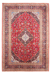 Kashan Koberec 241x341cm - Perský koberec – product image